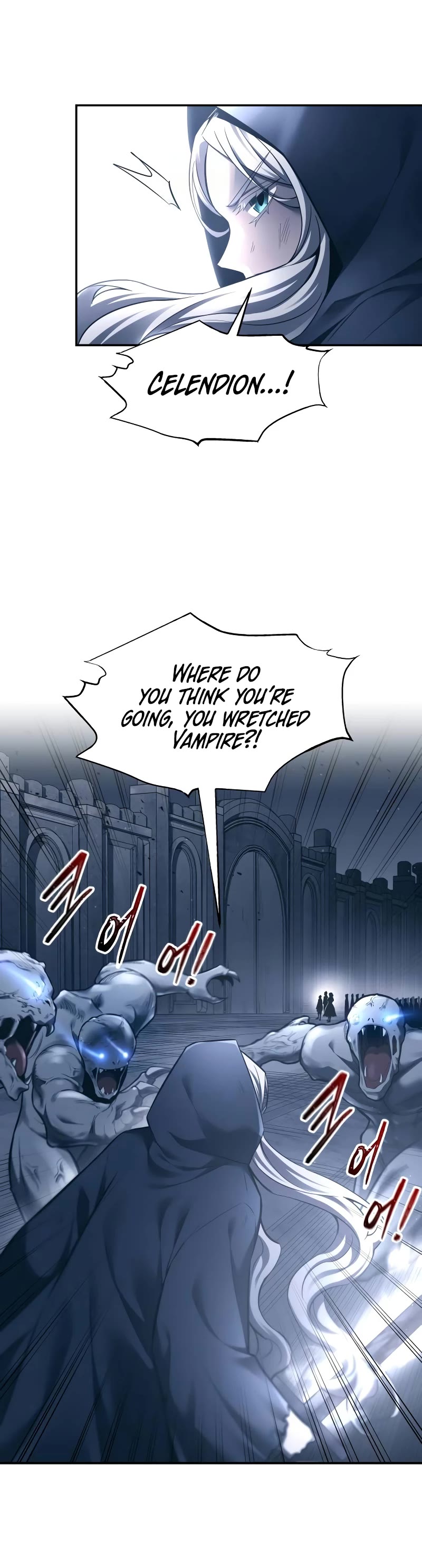 I Became the Tyrant of a Defense Game Chapter 95 page 41 - Chapter 95