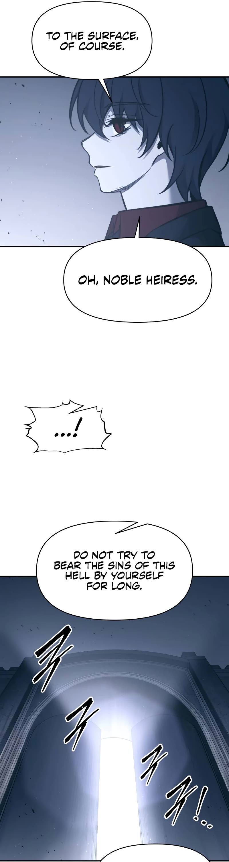 I Became the Tyrant of a Defense Game Chapter 95 page 42 - Chapter 95