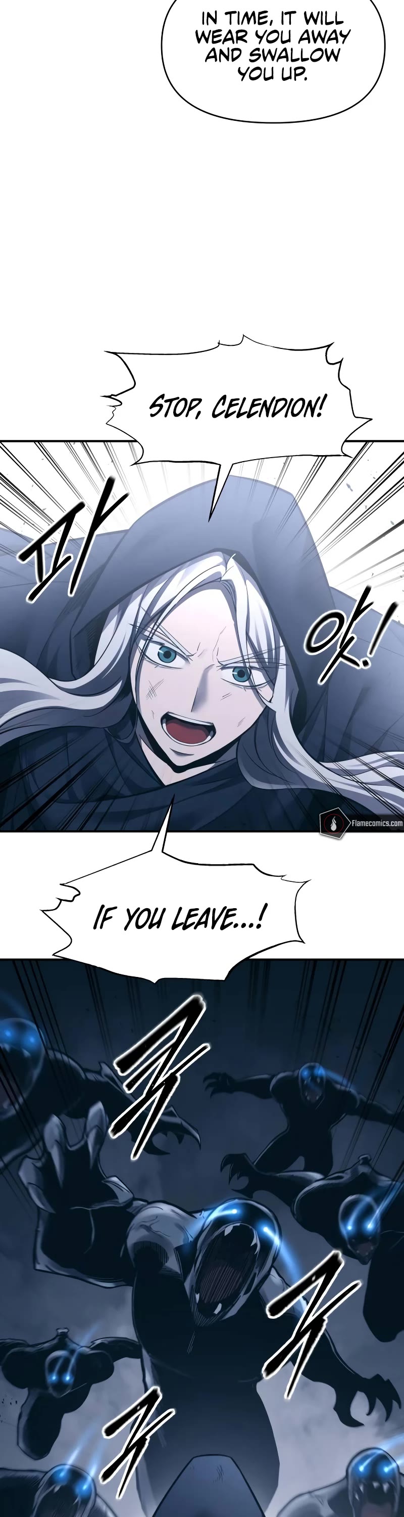 I Became the Tyrant of a Defense Game Chapter 95 page 43 - Chapter 95
