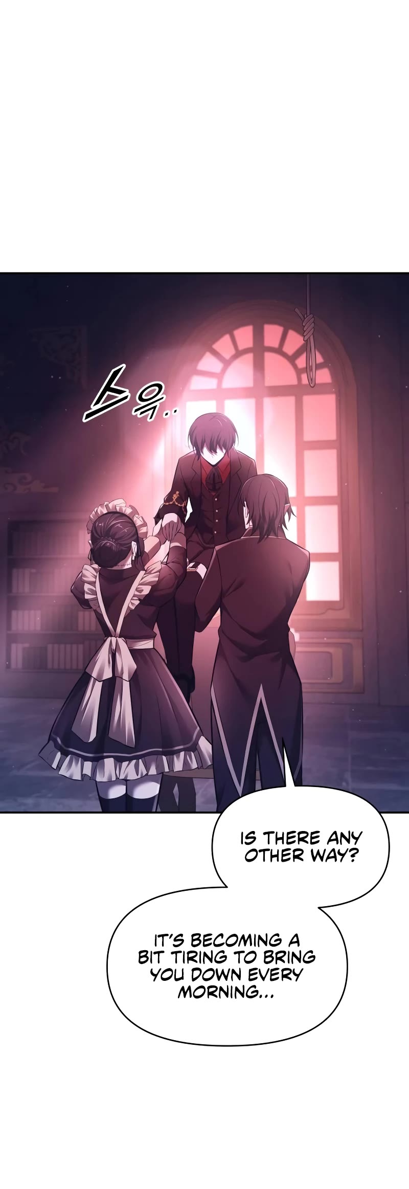 I Became the Tyrant of a Defense Game Chapter 95 page 5 - Chapter 95