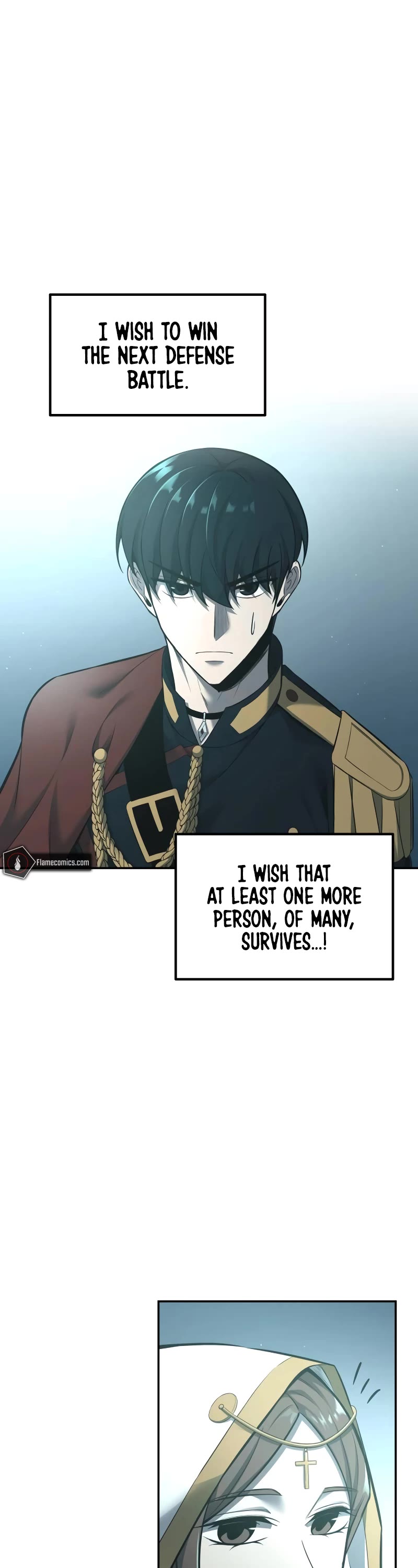 I Became the Tyrant of a Defense Game Chapter 95 page 51 - Chapter 95