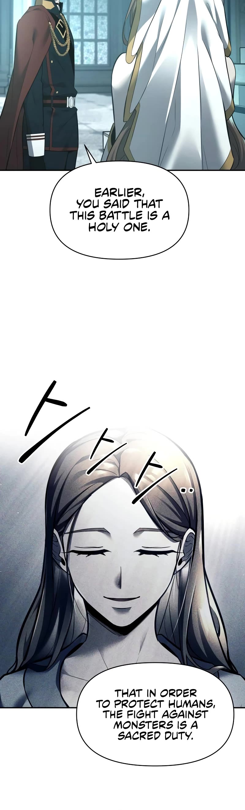 I Became the Tyrant of a Defense Game Chapter 95 page 53 - Chapter 95