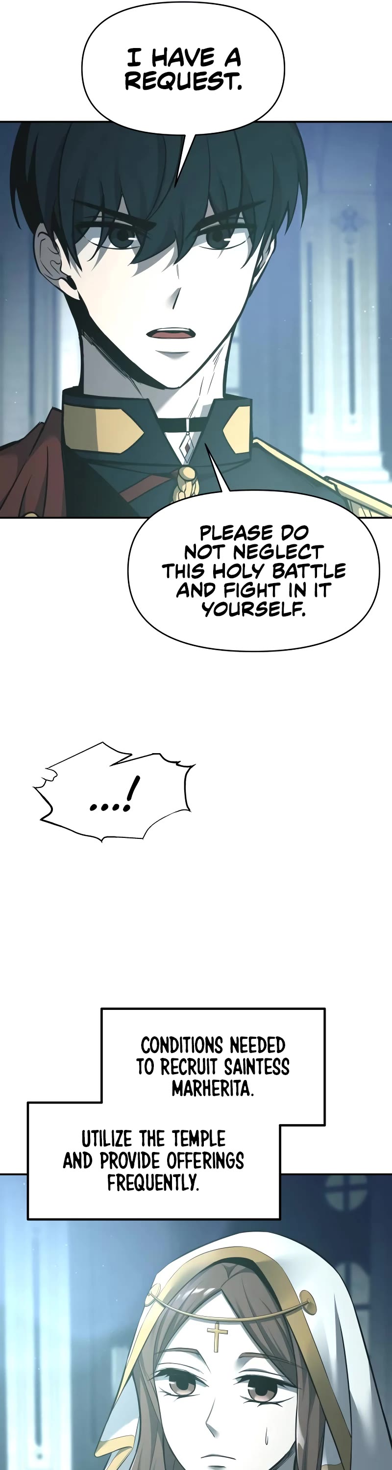 I Became the Tyrant of a Defense Game Chapter 95 page 54 - Chapter 95