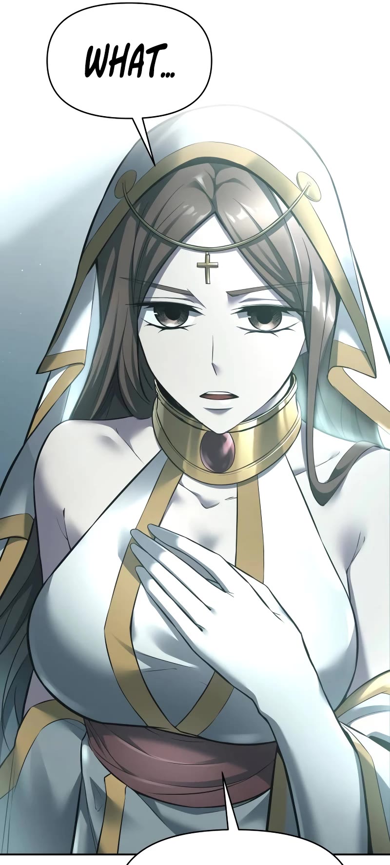 I Became the Tyrant of a Defense Game Chapter 95 page 58 - Chapter 95