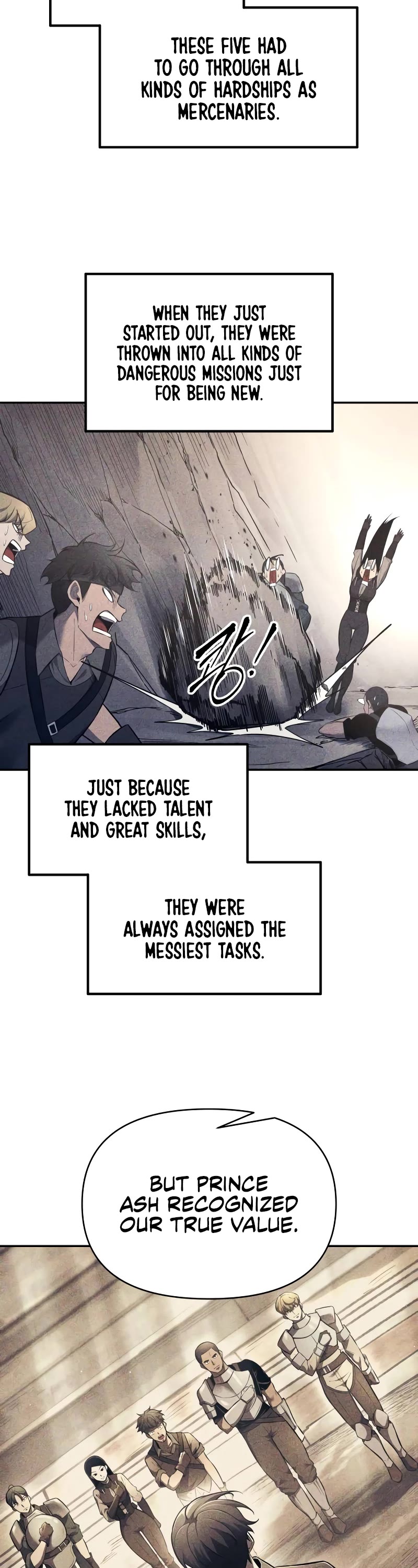 I Became the Tyrant of a Defense Game Chapter 96 page 15 - Chapter 96