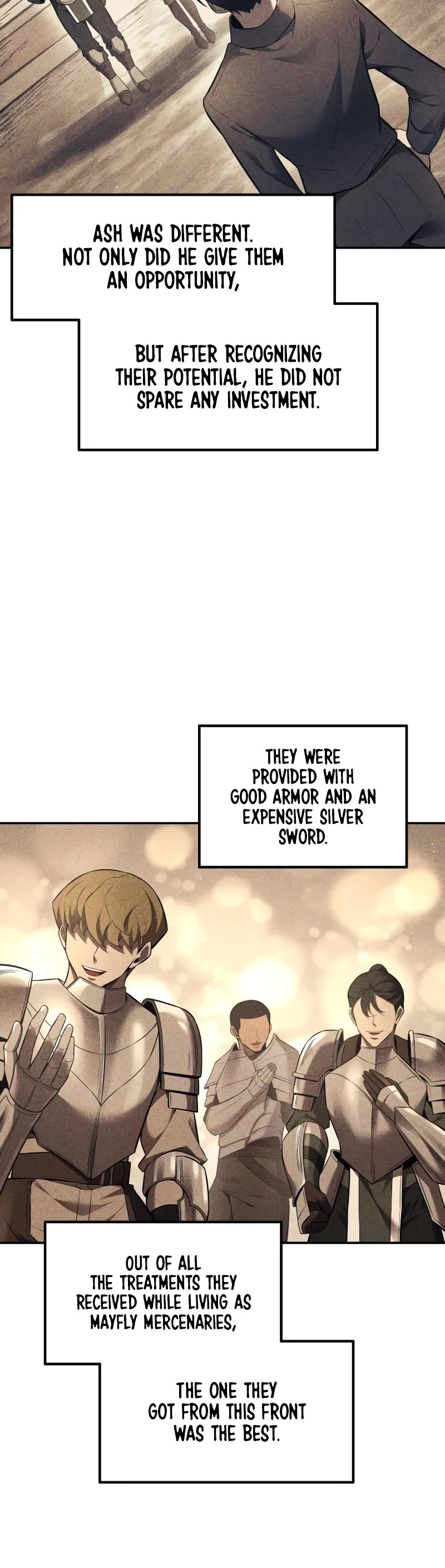 I Became the Tyrant of a Defense Game Chapter 96 page 16 - Chapter 96
