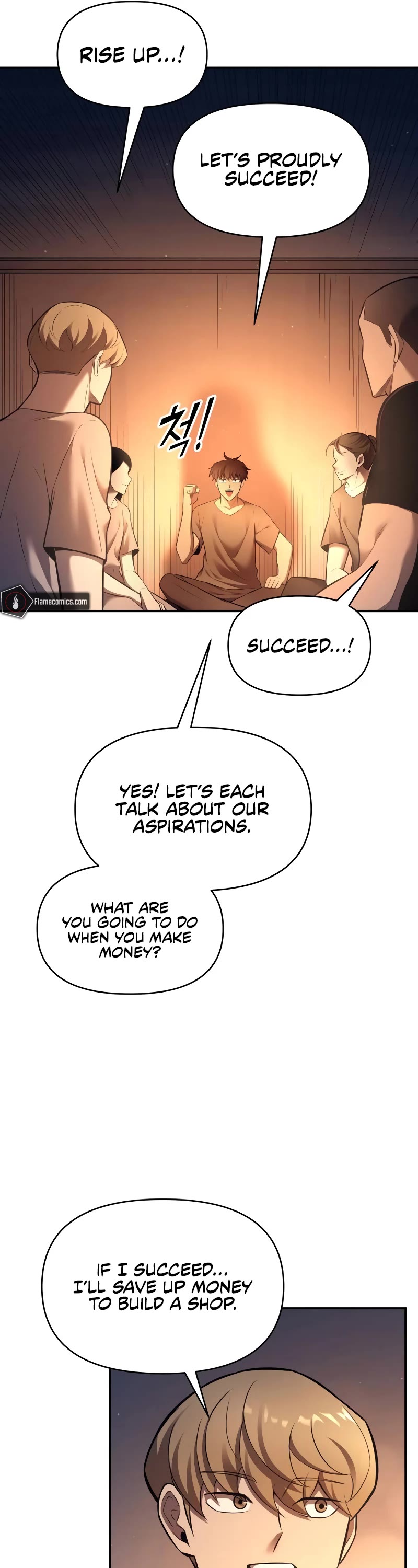 I Became the Tyrant of a Defense Game Chapter 96 page 18 - Chapter 96