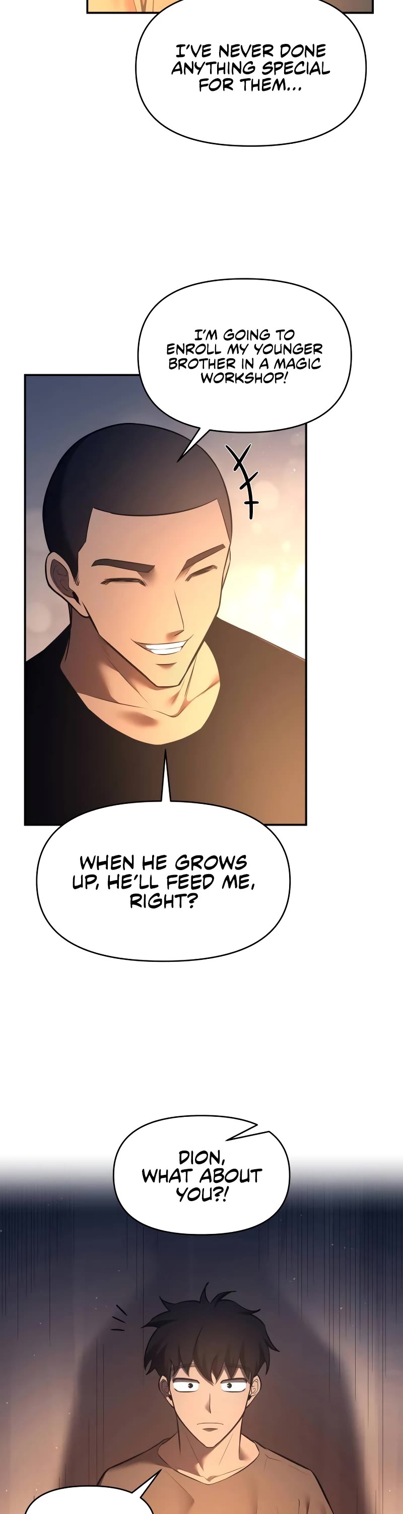 I Became the Tyrant of a Defense Game Chapter 96 page 20 - Chapter 96