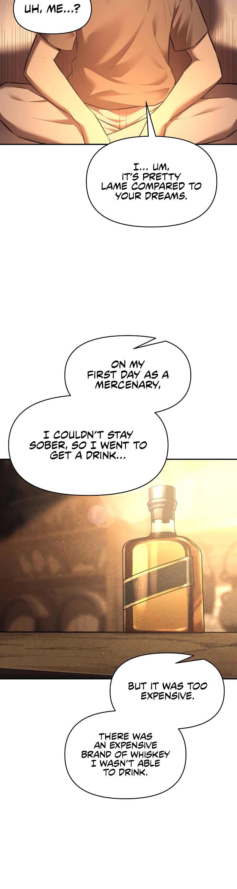 I Became the Tyrant of a Defense Game Chapter 96 page 21 - Chapter 96