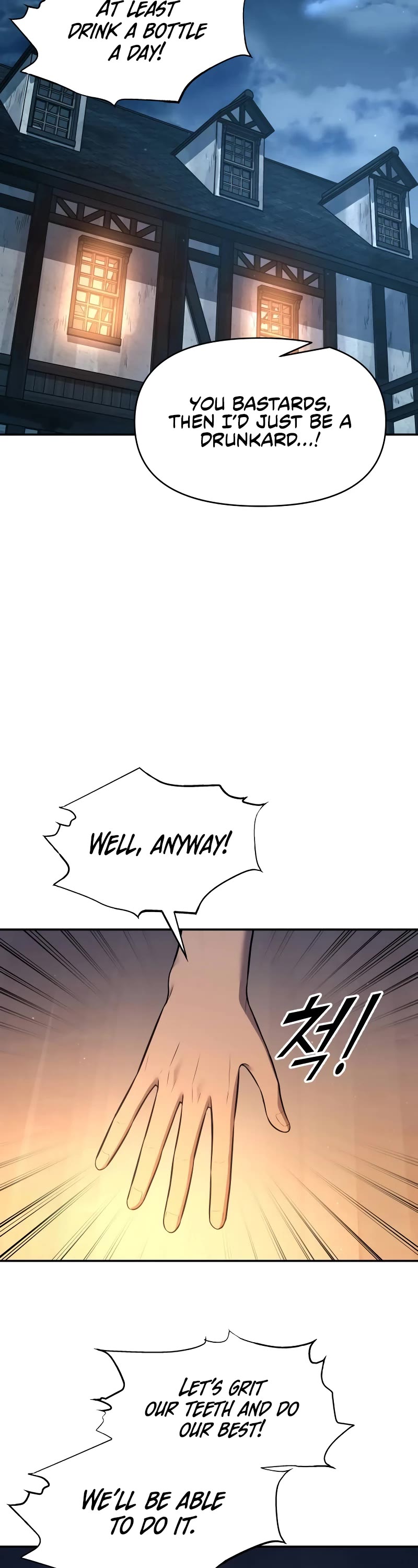 I Became the Tyrant of a Defense Game Chapter 96 page 23 - Chapter 96