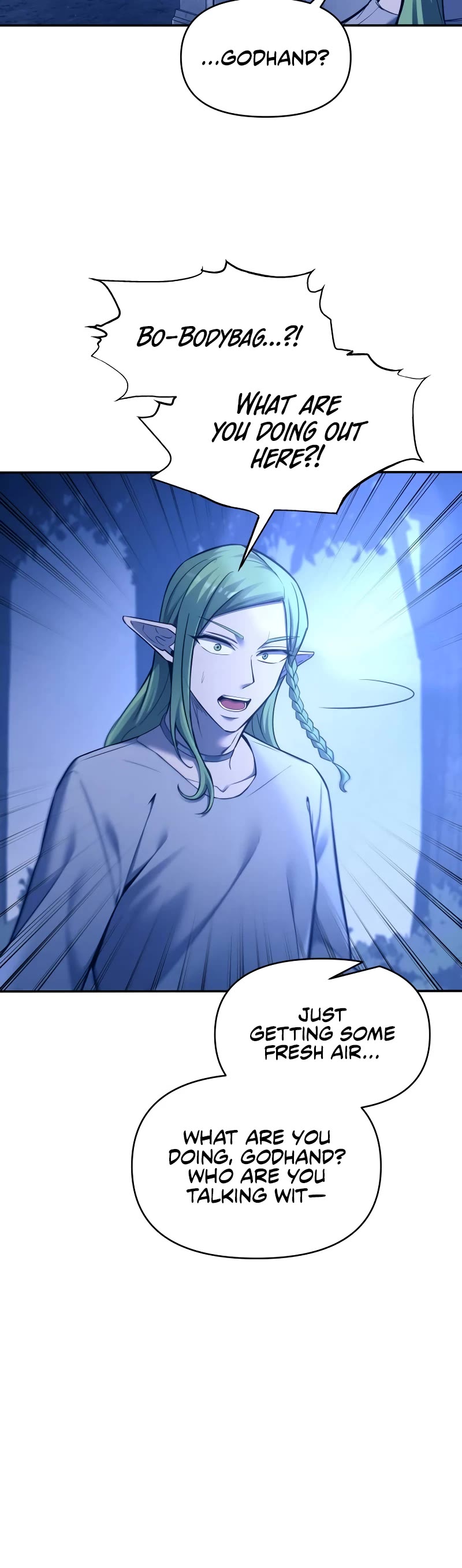 I Became the Tyrant of a Defense Game Chapter 96 page 29 - Chapter 96