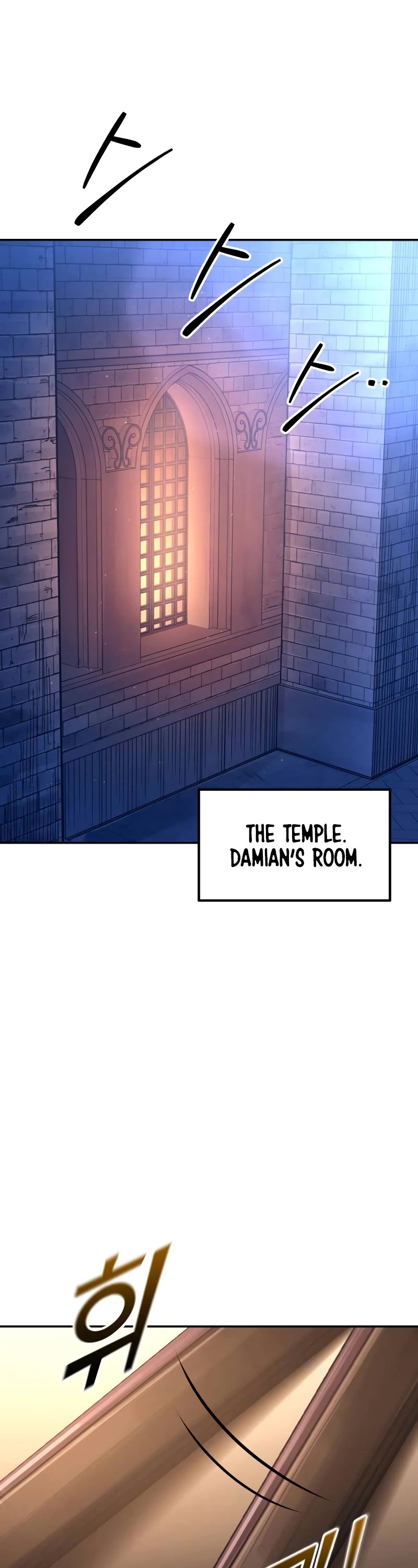 I Became the Tyrant of a Defense Game Chapter 96 page 34 - Chapter 96