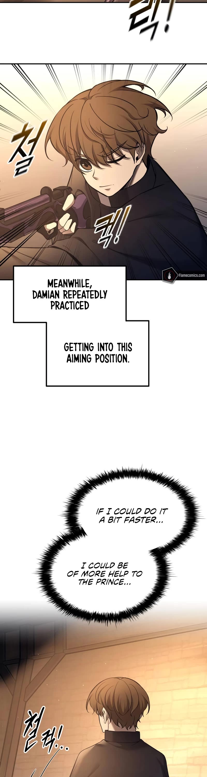 I Became the Tyrant of a Defense Game Chapter 96 page 35 - Chapter 96