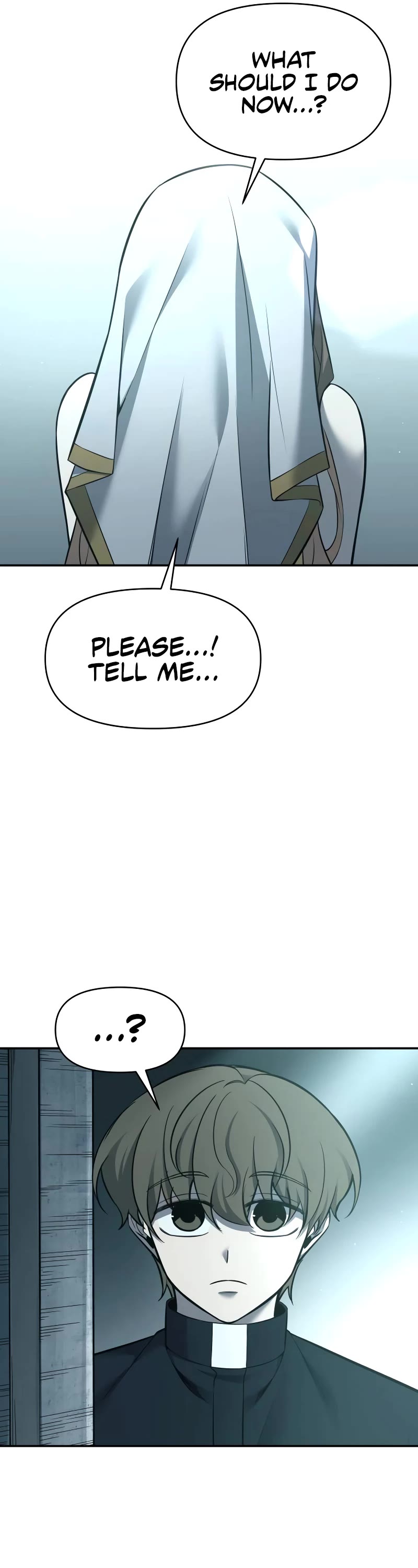 I Became the Tyrant of a Defense Game Chapter 96 page 38 - Chapter 96
