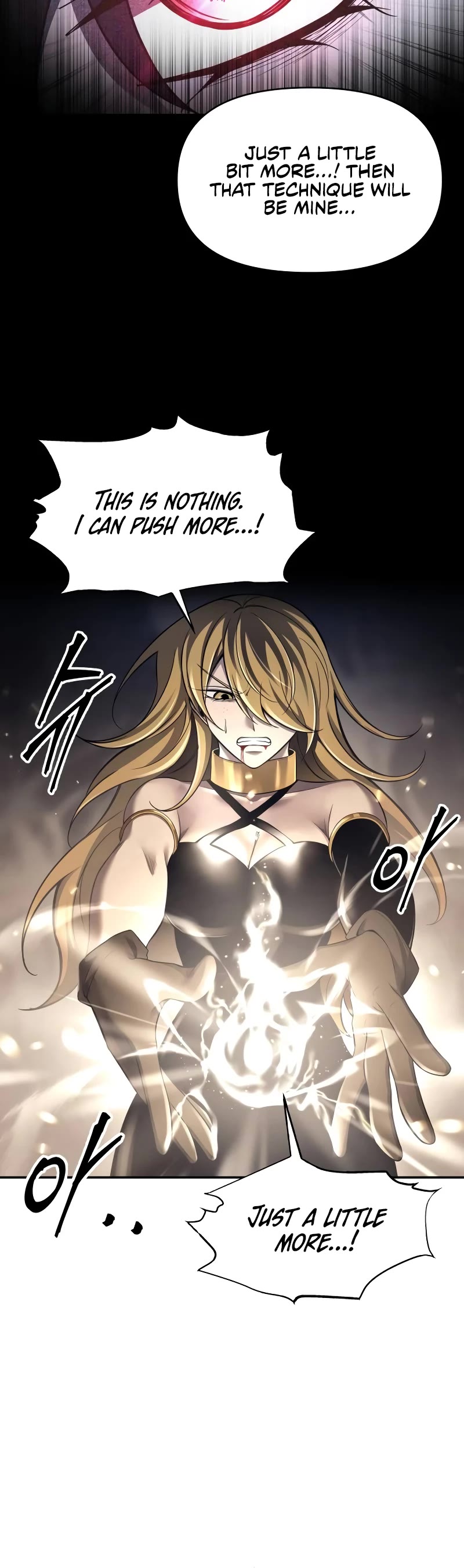 I Became the Tyrant of a Defense Game Chapter 96 page 41 - Chapter 96