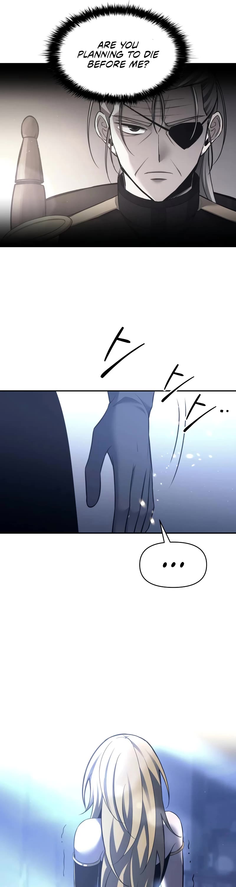 I Became the Tyrant of a Defense Game Chapter 96 page 42 - Chapter 96