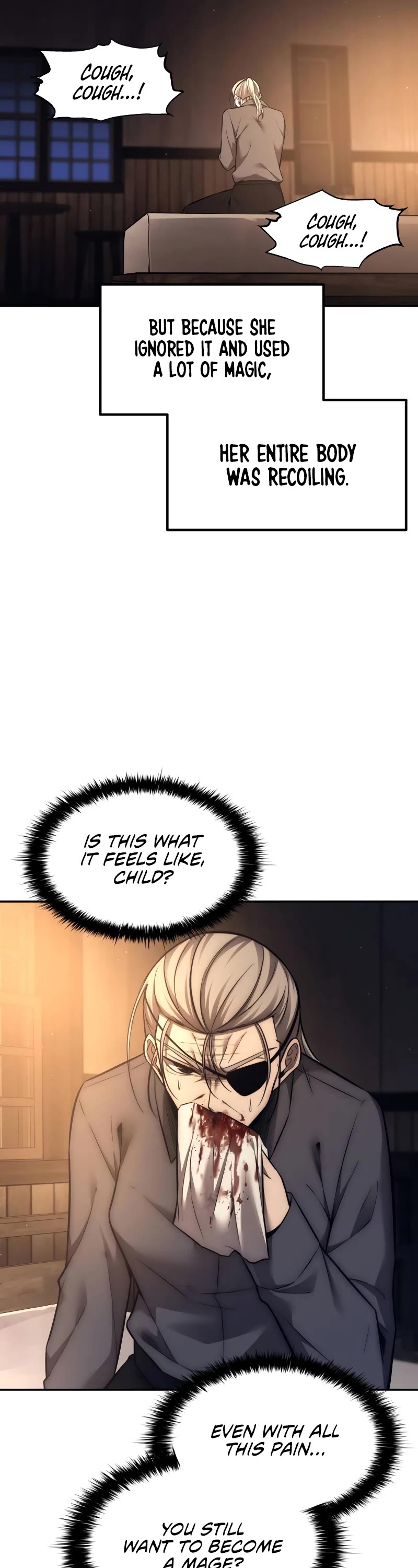 I Became the Tyrant of a Defense Game Chapter 96 page 46 - Chapter 96