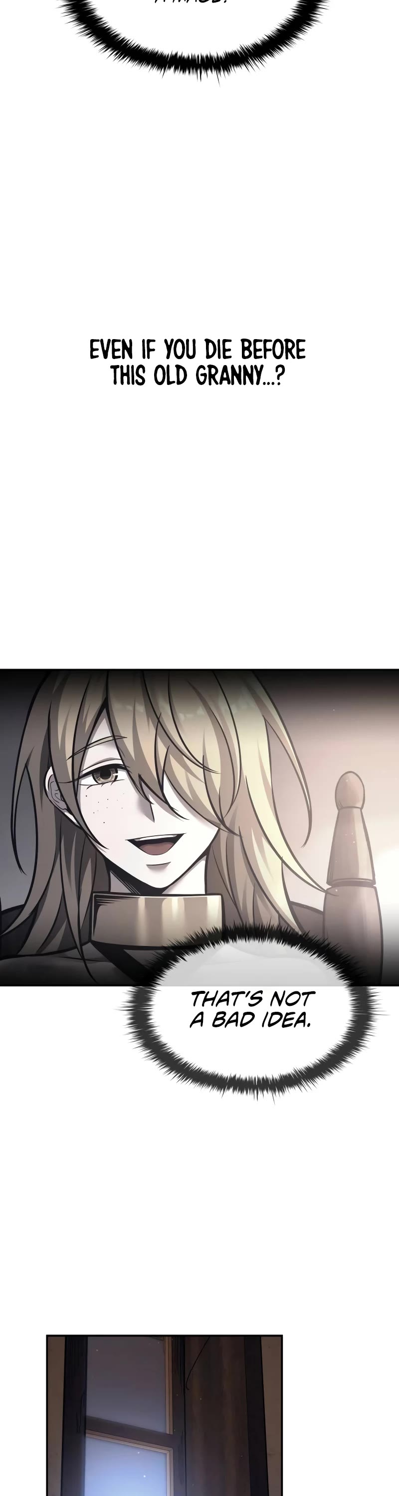 I Became the Tyrant of a Defense Game Chapter 96 page 47 - Chapter 96