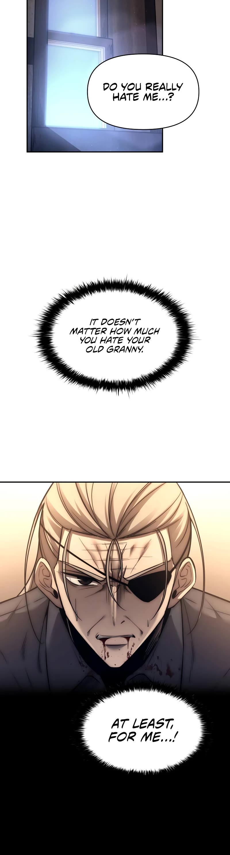 I Became the Tyrant of a Defense Game Chapter 96 page 48 - Chapter 96