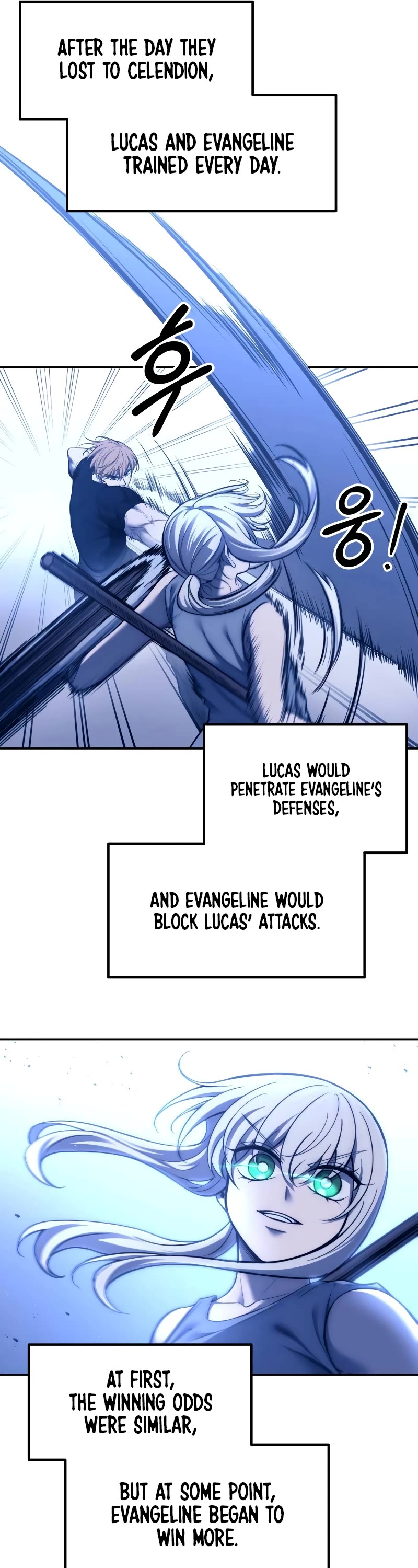 I Became the Tyrant of a Defense Game Chapter 96 page 50 - Chapter 96