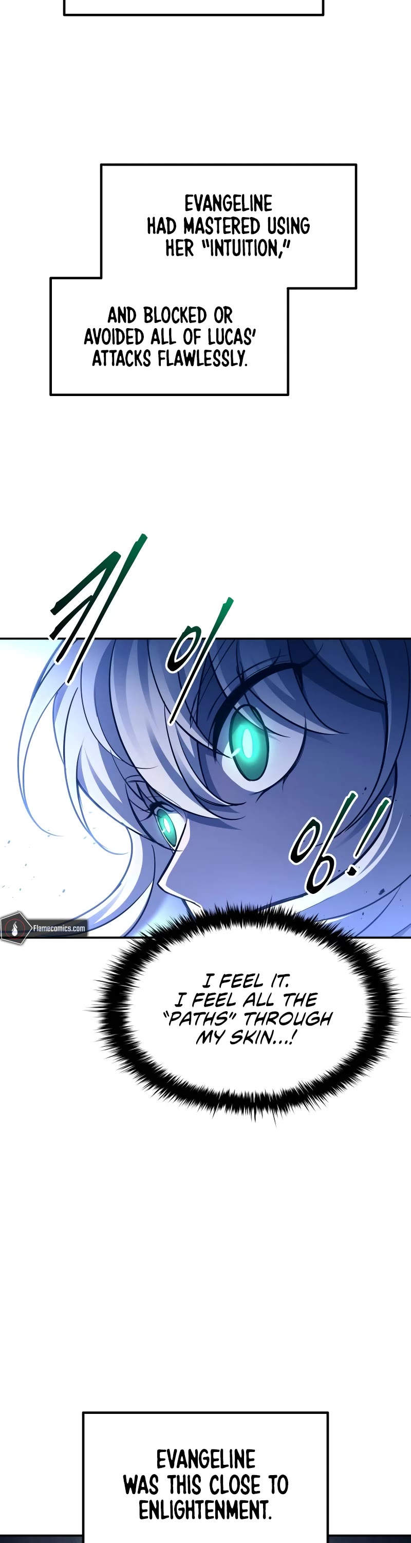 I Became the Tyrant of a Defense Game Chapter 96 page 51 - Chapter 96
