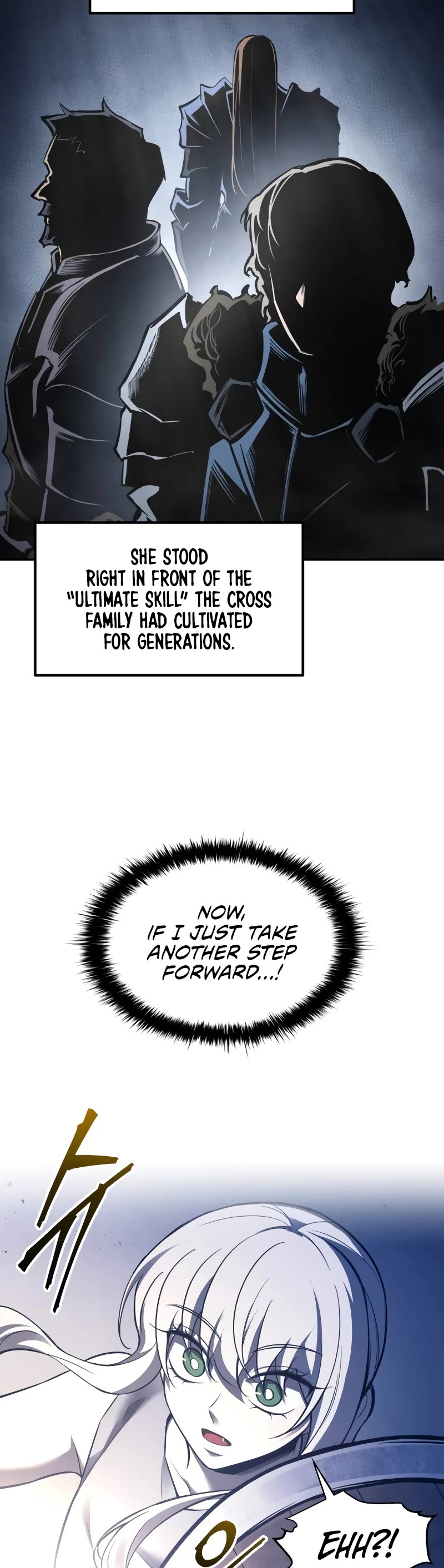 I Became the Tyrant of a Defense Game Chapter 96 page 52 - Chapter 96