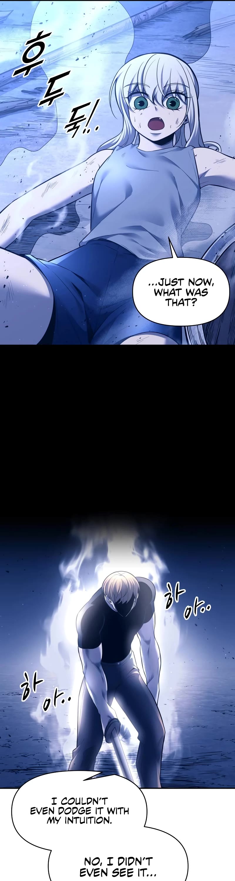 I Became the Tyrant of a Defense Game Chapter 96 page 54 - Chapter 96