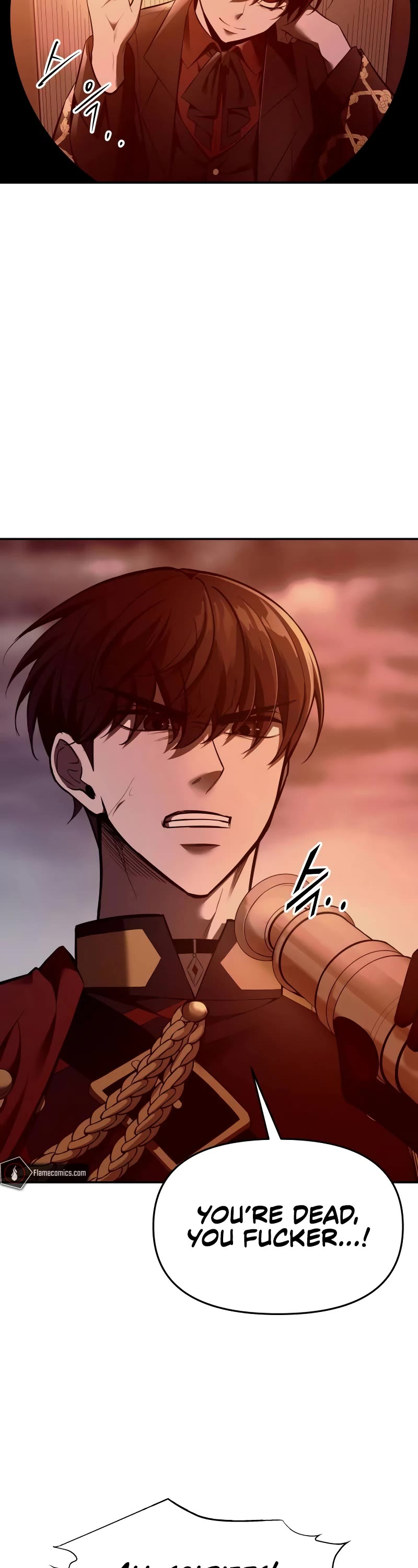 I Became the Tyrant of a Defense Game Chapter 96 page 59 - Chapter 96
