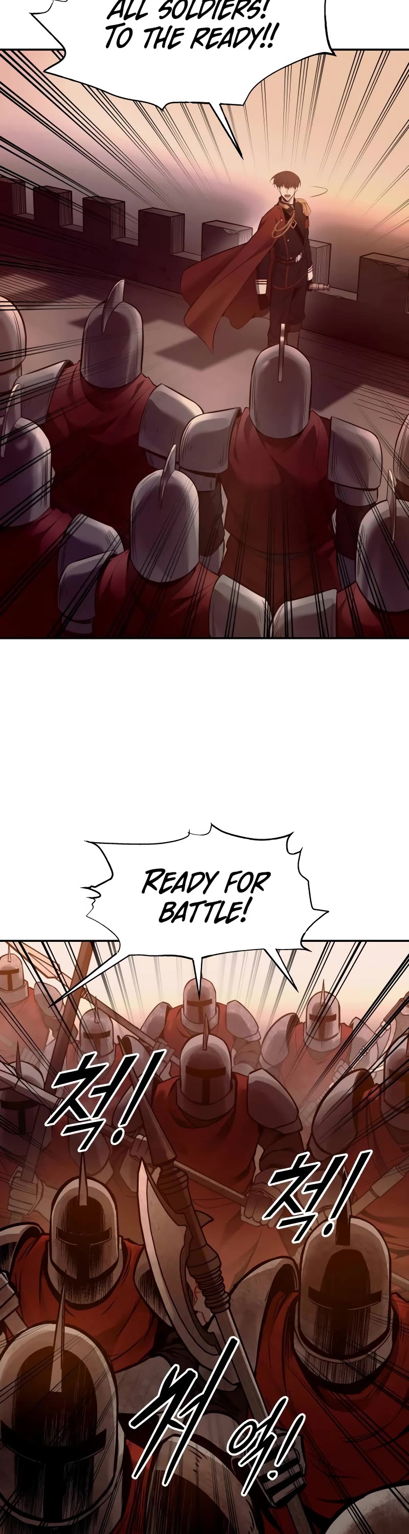 I Became the Tyrant of a Defense Game Chapter 96 page 60 - Chapter 96