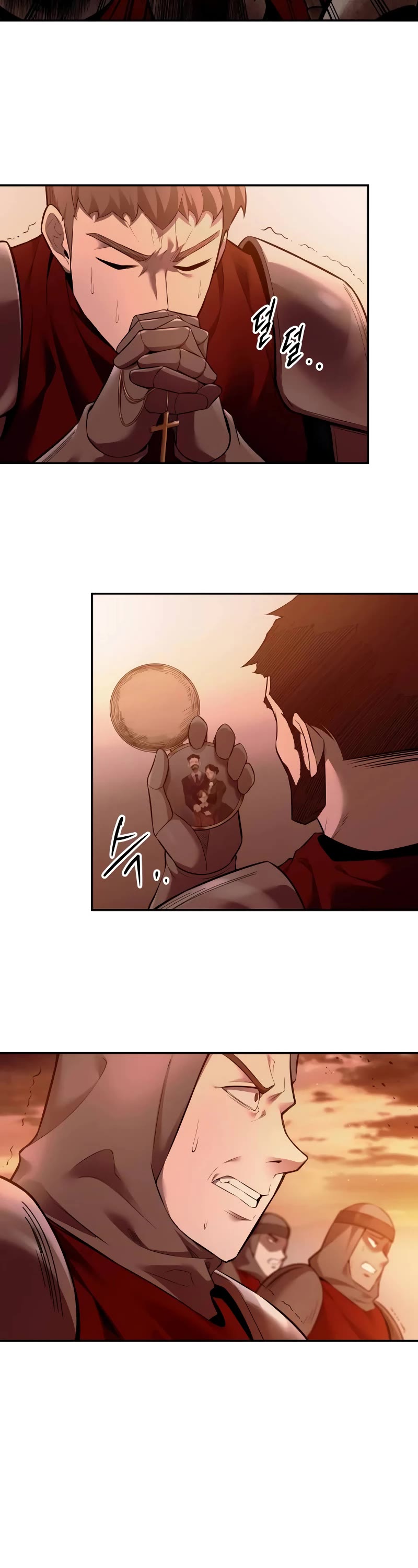 I Became the Tyrant of a Defense Game Chapter 96 page 61 - Chapter 96