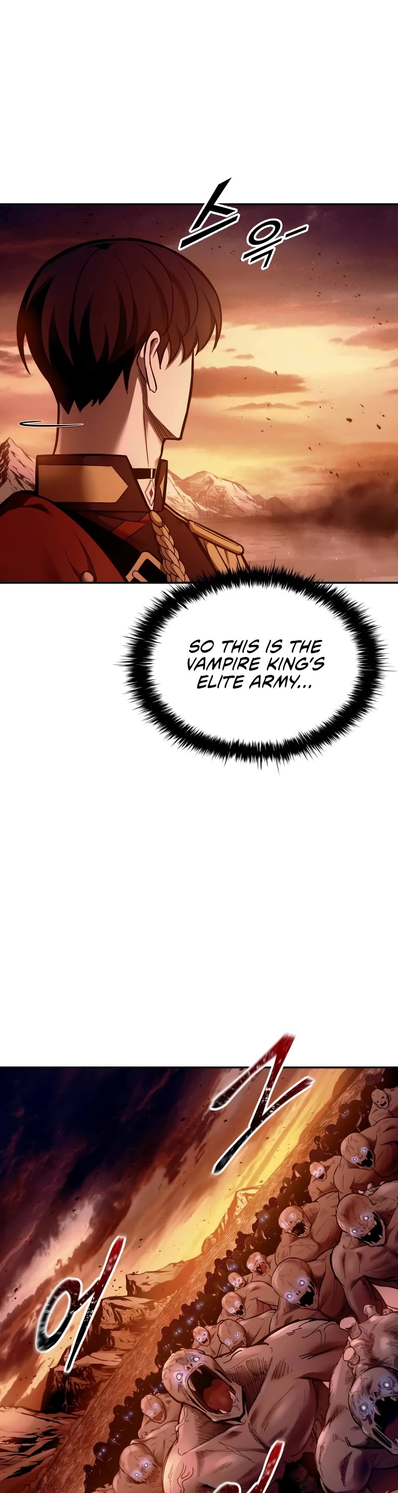 I Became the Tyrant of a Defense Game Chapter 96 page 62 - Chapter 96