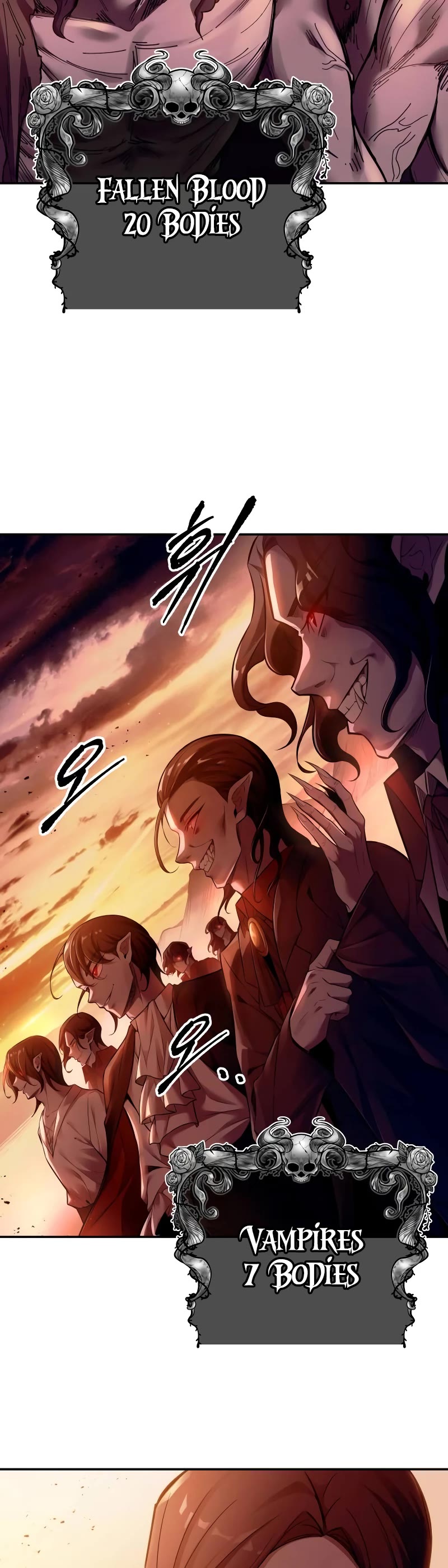 I Became the Tyrant of a Defense Game Chapter 96 page 64 - Chapter 96