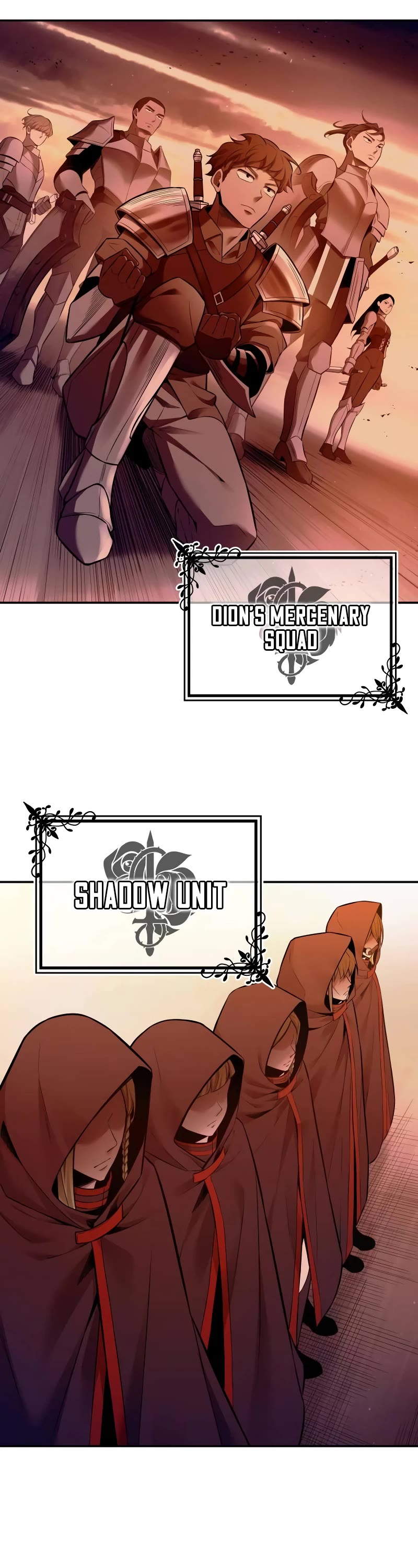 I Became the Tyrant of a Defense Game Chapter 96 page 69 - Chapter 96