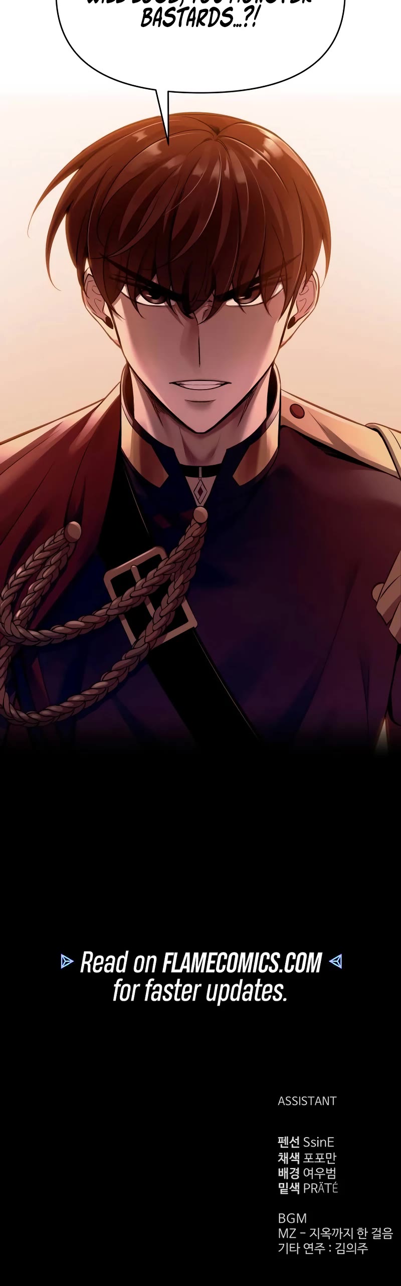 I Became the Tyrant of a Defense Game Chapter 96 page 73 - Chapter 96