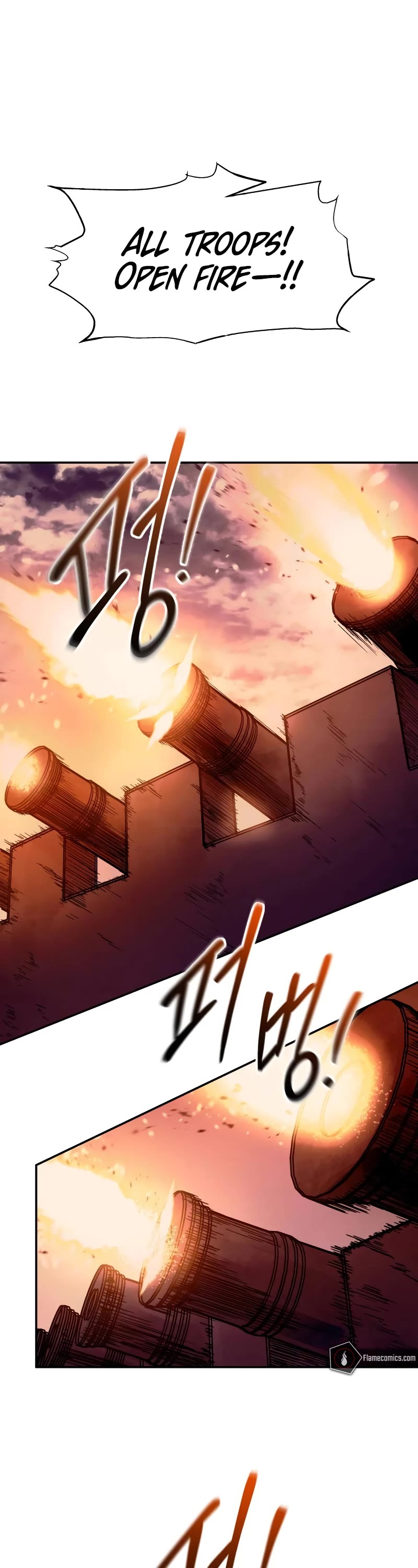 I Became the Tyrant of a Defense Game Chapter 97 page 11 - Chapter 97