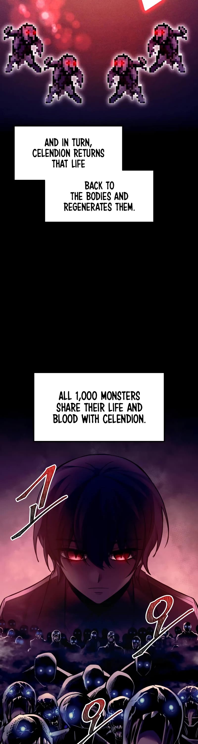 I Became the Tyrant of a Defense Game Chapter 97 page 16 - Chapter 97