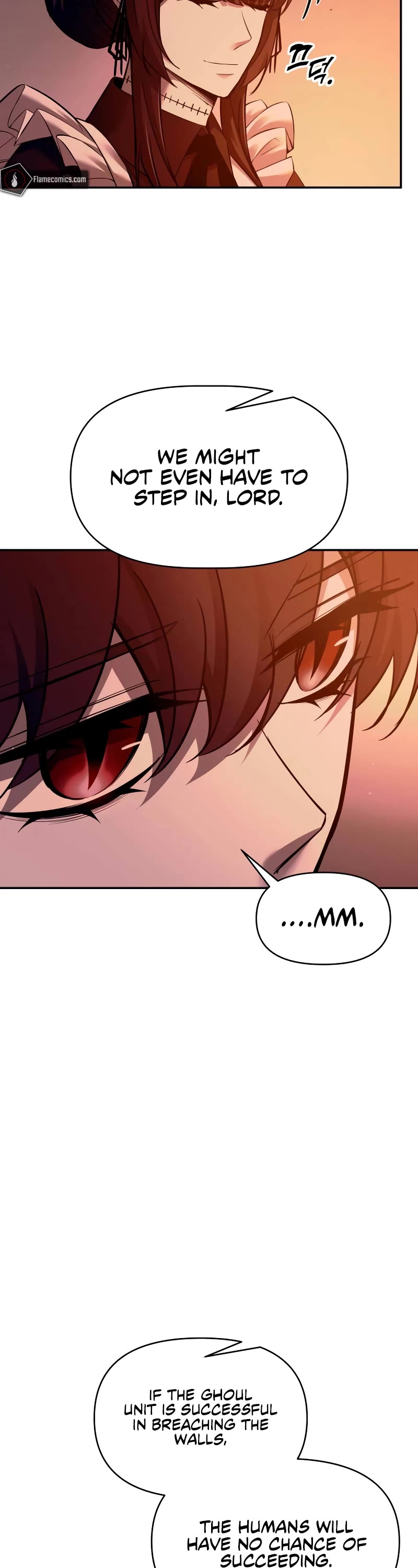 I Became the Tyrant of a Defense Game Chapter 97 page 20 - Chapter 97