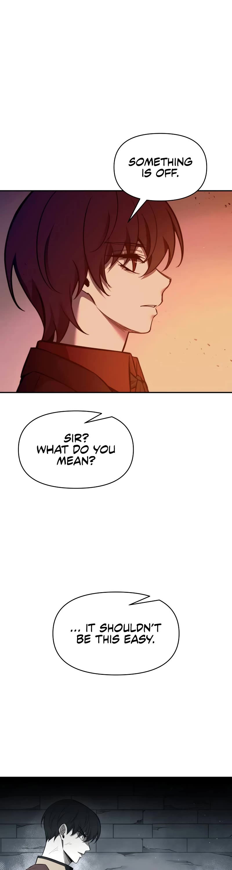 I Became the Tyrant of a Defense Game Chapter 97 page 23 - Chapter 97