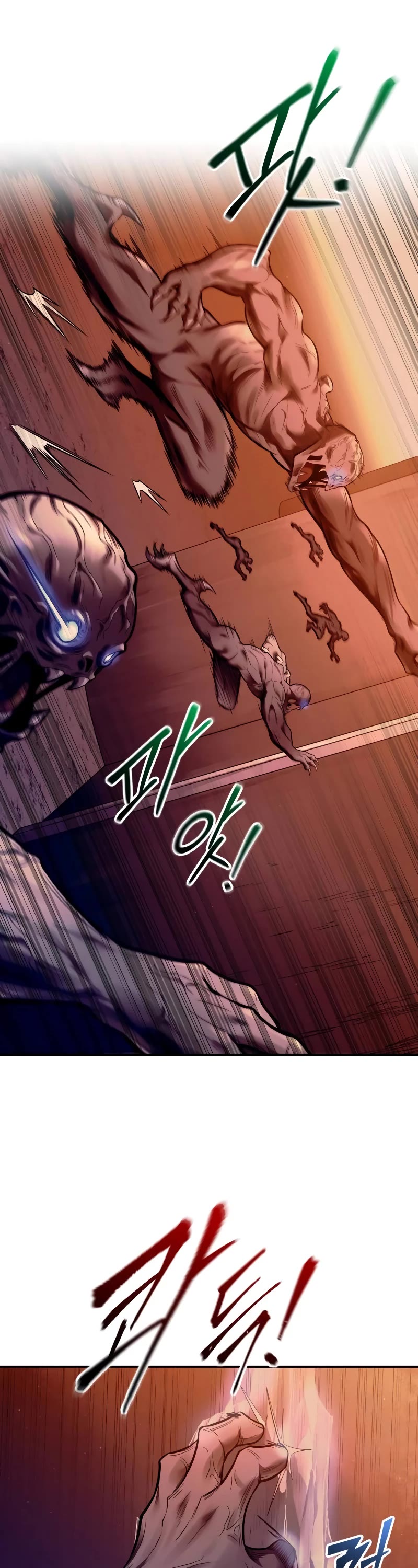 I Became the Tyrant of a Defense Game Chapter 97 page 26 - Chapter 97