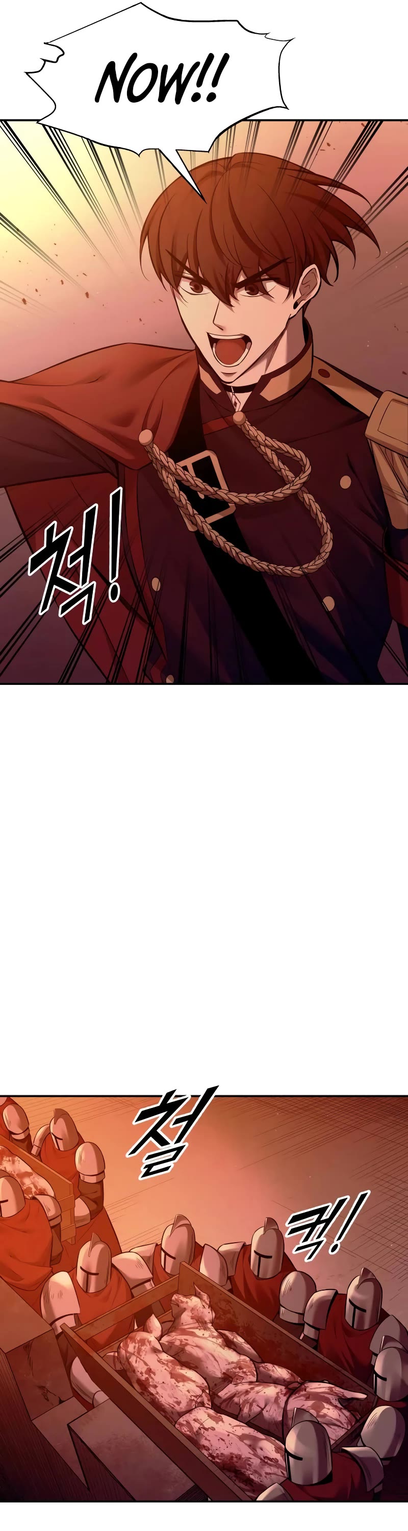 I Became the Tyrant of a Defense Game Chapter 97 page 30 - Chapter 97
