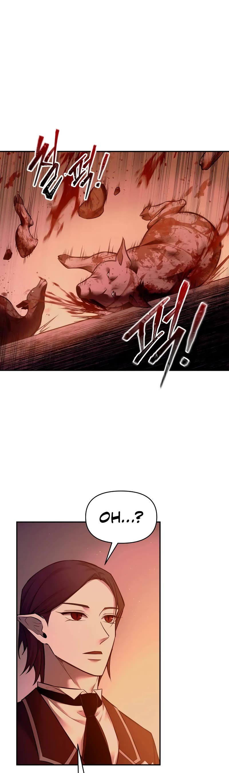 I Became the Tyrant of a Defense Game Chapter 97 page 32 - Chapter 97