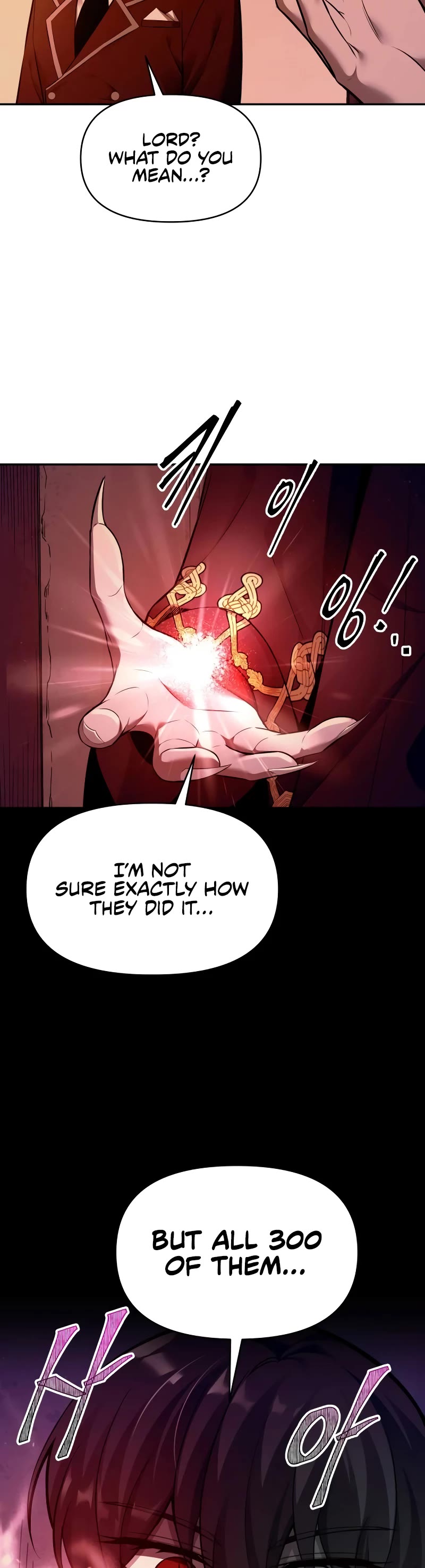 I Became the Tyrant of a Defense Game Chapter 97 page 40 - Chapter 97