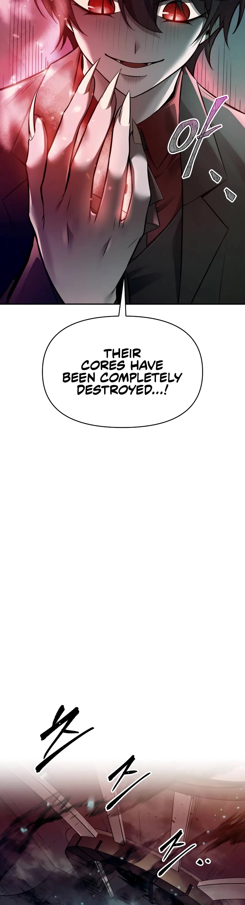 I Became the Tyrant of a Defense Game Chapter 97 page 41 - Chapter 97