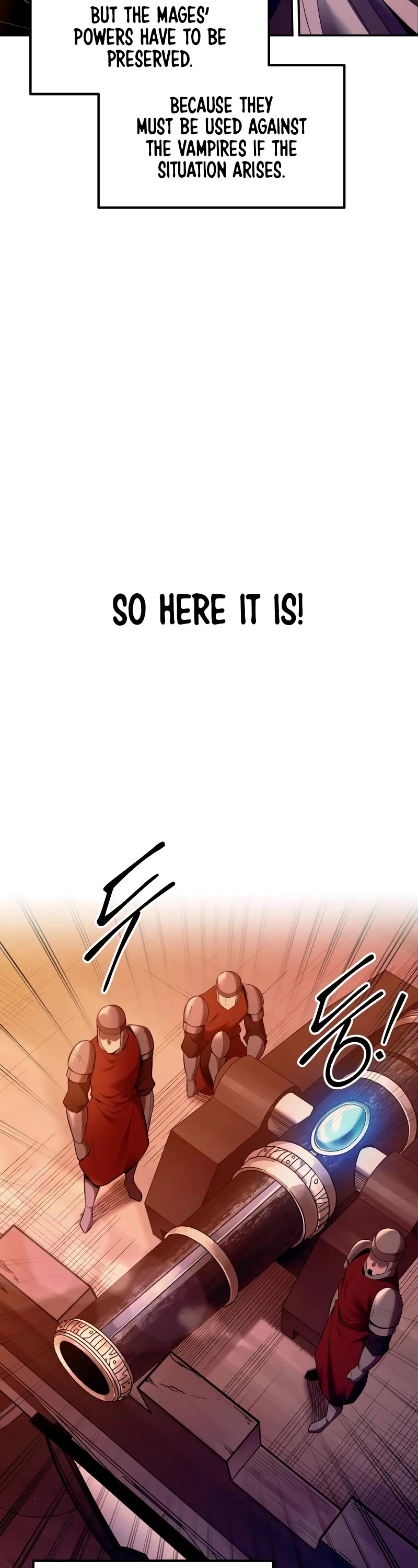 I Became the Tyrant of a Defense Game Chapter 97 page 47 - Chapter 97