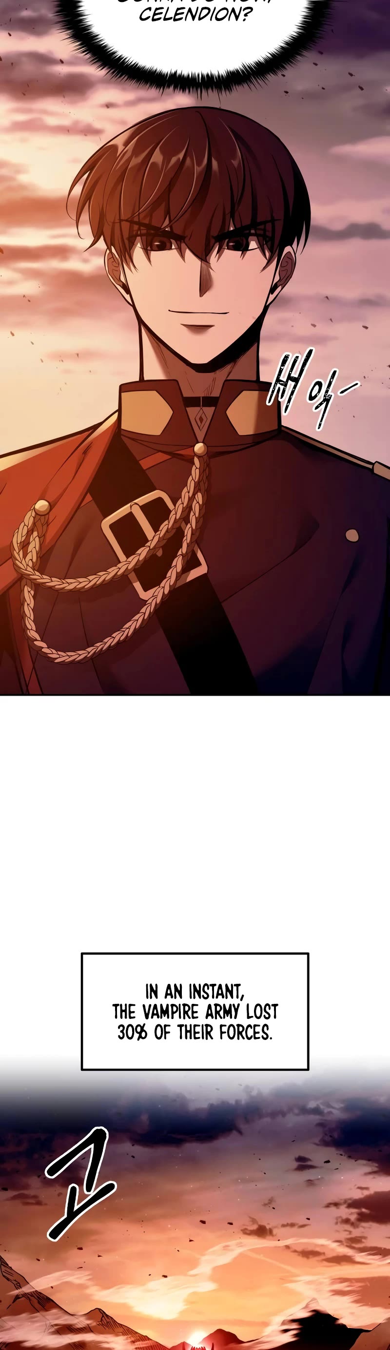 I Became the Tyrant of a Defense Game Chapter 97 page 52 - Chapter 97