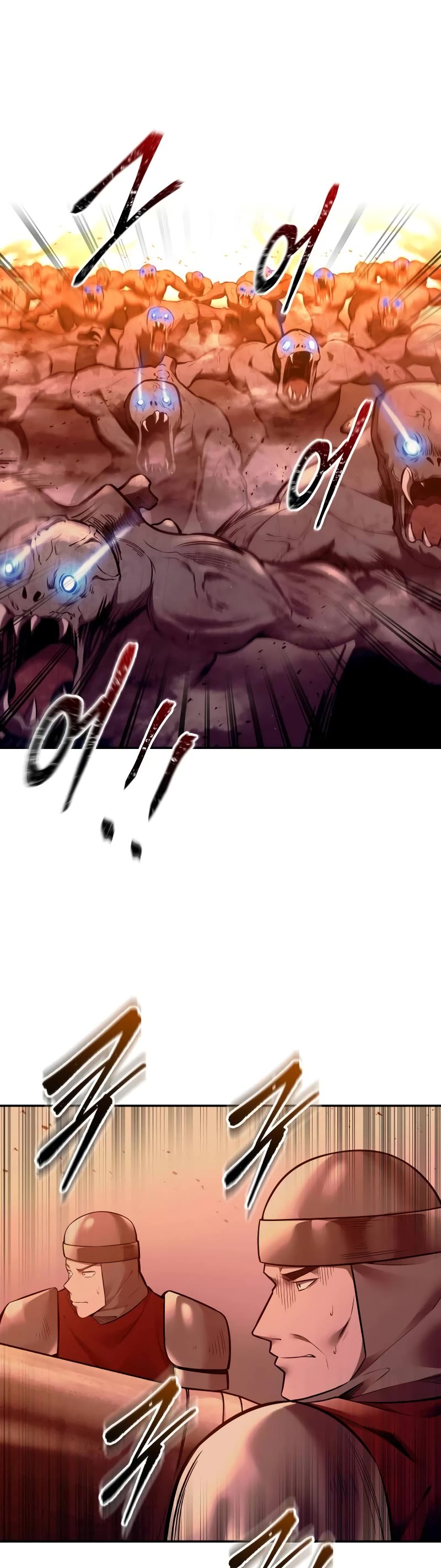 I Became the Tyrant of a Defense Game Chapter 97 page 8 - Chapter 97