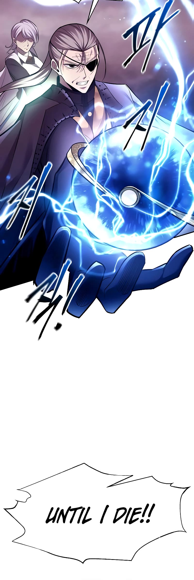 I Became the Tyrant of a Defense Game Chapter 98 page 10 - Chapter 98