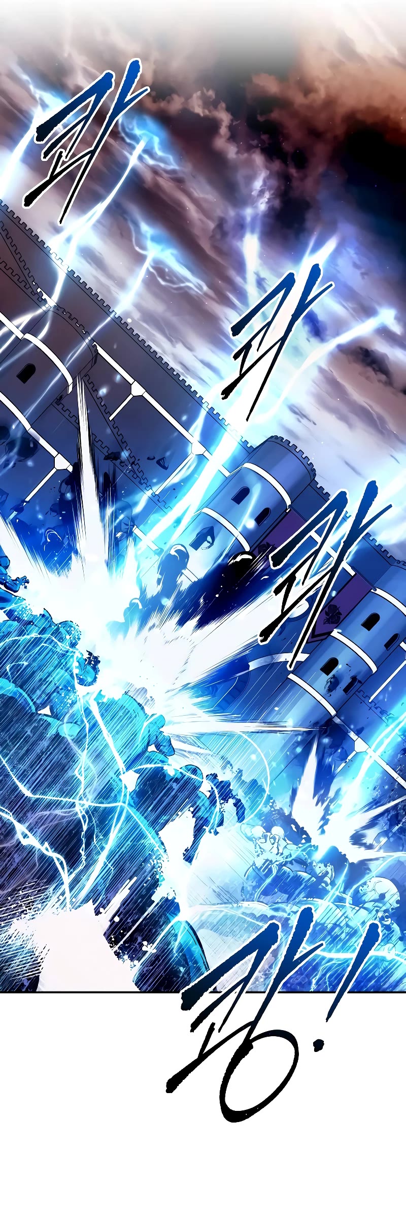 I Became the Tyrant of a Defense Game Chapter 98 page 11 - Chapter 98
