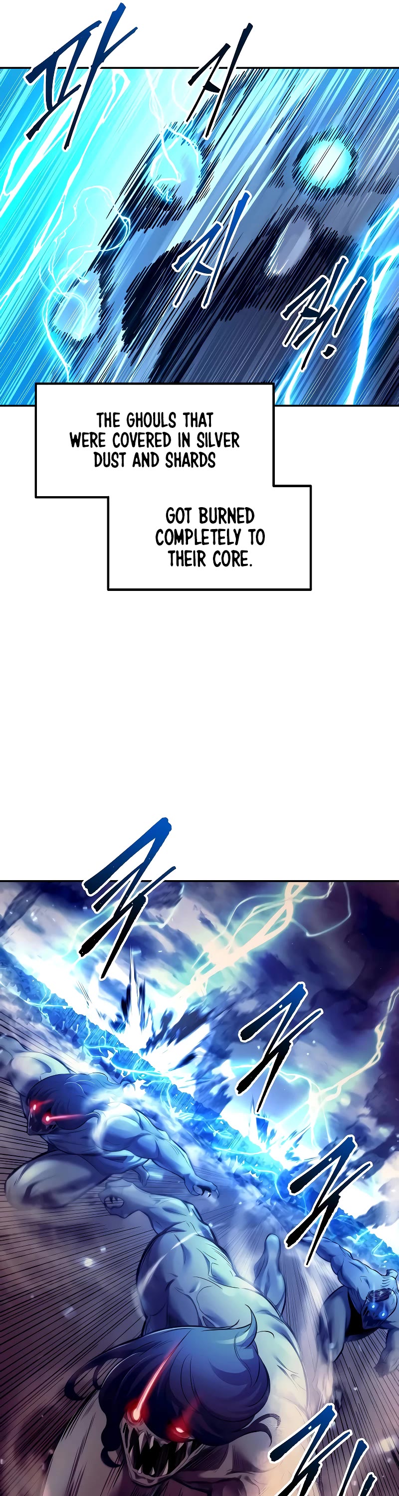 I Became the Tyrant of a Defense Game Chapter 98 page 12 - Chapter 98
