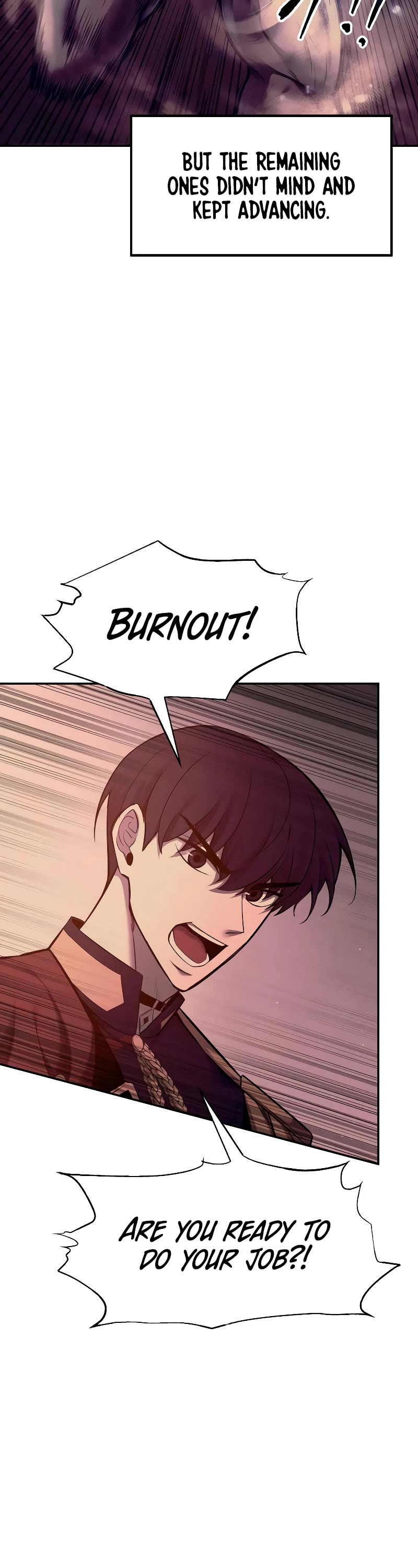 I Became the Tyrant of a Defense Game Chapter 98 page 13 - Chapter 98